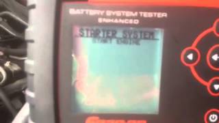 EECS350  6812V Battery Systems Tester [upl. by Peder]