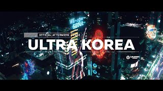 ULTRA KOREA 2022  Official Aftermovie [upl. by Ghiselin]