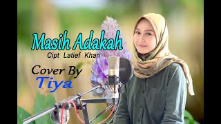 TIYA  MASIH ADAKAH CINTA Official Music Video [upl. by Lail]