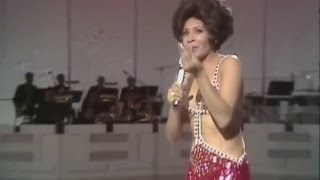 SHIRLEY BASSEY 1971 Big Spender Show TV [upl. by Gewirtz968]