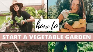 Greenhouse Gardening 101 A Beginner’s Guide [upl. by Harbison]