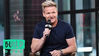 Opening A Restaurant From The Ground Up According To Gordon Ramsay [upl. by Mesics]