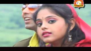 HD New 2014 Hot Adhunik Nagpuri Songs Rang Bhare Badal Se Tor Naina Ke Kajal Se Kumar Pawan 2 [upl. by Phedra]