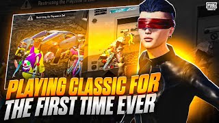 Playing classic on fan demand🔥 Should i continue [upl. by Hedva]