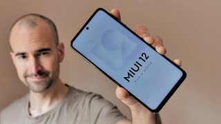 Xiaomi MiUI 12  Tips amp Best Features Guide [upl. by Giliane]