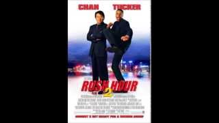 Rush Hour 2 Chic ft Eric SermonLets Bounce HD Jackie Chan amp Chris Tucker 2001 rushhour2 [upl. by Trebled]