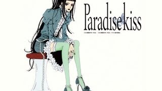 Paradise Kiss Episode 1 FULL  English Sub [upl. by Aron386]