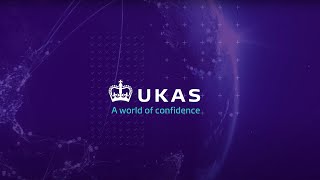 UKAS What Is Accreditation [upl. by Alhahs]