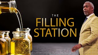 The Filling Station  Bishop Dale C Bronner [upl. by Horn787]