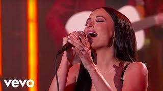 Kacey Musgraves  Wonder Woman Live From Jimmy Kimmel Live [upl. by How791]