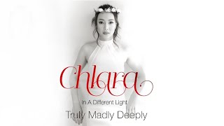 Chlara  Truly Madly Deeply audio [upl. by Leahcim]