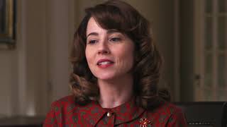 Linda Cardellini GREEN BOOK [upl. by Annaed848]