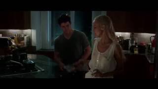 Nick Jonas Lifts His Shirt for Isabel Lucas in Careful What You Wish For Clip [upl. by Jo Ann210]