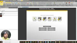 Converting Trimble Files dxfttmsvlsvd to a Topcon Project File tp3 [upl. by Allain169]