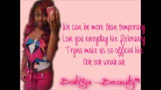 OMG Girlz  Lover Boy Lyrics On Screen HD [upl. by Driskill]