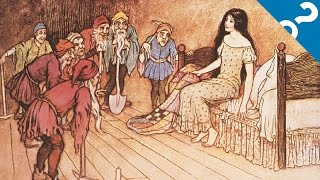 5 Fairy Tales That Were Way Darker Than You Realized as a Kid  What the Stuff [upl. by Ikiv]