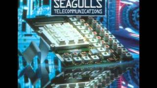 A Flock Of Seagulls  Telecommunication [upl. by Allenad]