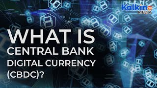 What is Central Bank Digital Currency CBDC [upl. by Asselem]