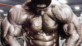 Kevin Levrone  THE RETURN  Bodybuilding Motivation [upl. by Lambertson237]