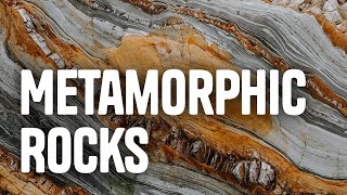 Metamorphic Rocks [upl. by Mundy481]