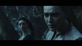 LORD 2 Legend of Ravaging Dynasties 2 Trailer 20192020 Kris Wu Everything New4U [upl. by Aruam]