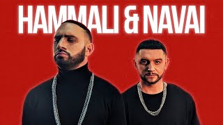 HAMMALI amp NAVAI ПАРОДИЯ 36 [upl. by Alamak2]