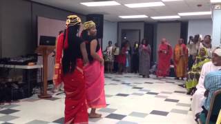 Eastern Sudanese Dance [upl. by Witte]