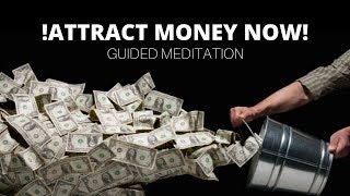 World’s most POWERFUL Guided Meditation to Manifest Money 🌟I Am Affirmations 🌟 Binaural Beats 🌟 [upl. by Kingdon]