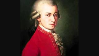 K 626 Mozart Requiem in D minor Lacrimosa dies illa [upl. by Atikihc]