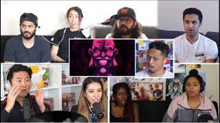 Reactors React to NETEROS DEATH Hunter x Hunter [upl. by Rogerg171]