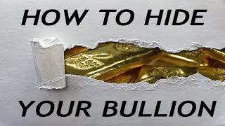 How to Store Gold Silver  SDBullioncom [upl. by Zednanreh264]