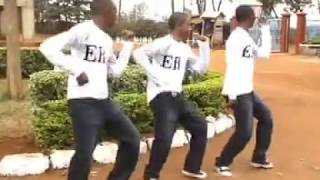 Jane Muthoni  Neema Hiyo Official video [upl. by Hnad]