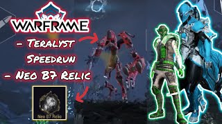 Eidolon Hunting Beginners Guide  Warframe [upl. by Verdha]