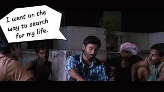 Undhungada Sangu English Lyrics Video Zed Connor [upl. by Noyk579]