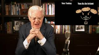 How To Manifest Abundance by Bob Proctor  WD2018 [upl. by Llechtim]