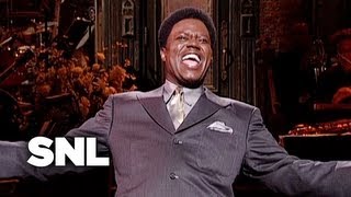 Bernie Mac Monologue  Saturday Night Live [upl. by Noak]