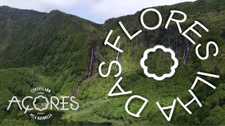 Ilha das Flores Açores [upl. by Roehm241]