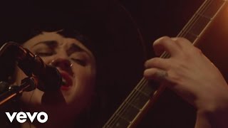 Hiatus Kaiyote  Molasses Live [upl. by Broek]