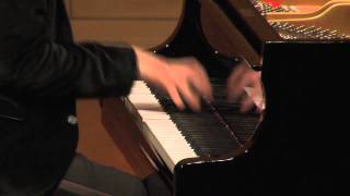 Yevgeny Sudbin Liszt  Harmonies du soir [upl. by Loretta]