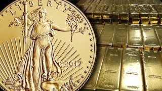 Bullion Coins Making Money Episode 6 [upl. by Icat981]