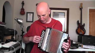 The Melodeon  A Beginners Guide Part 3  What Melodeon To Buy  WetnDry Stops [upl. by Leiva62]