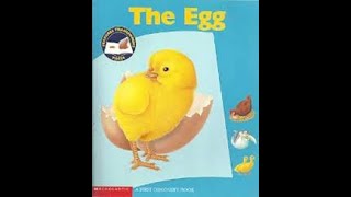 The Egg book [upl. by Gaiser]