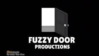 Underdog ProductionsFuzzy Door Fox Television [upl. by Aileduab]