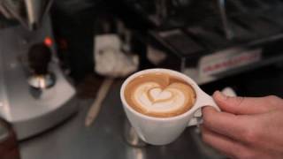 How to Make a Cappuccino  Perfect Coffee [upl. by Roti]