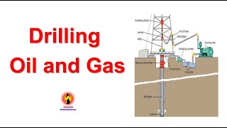 Drilling Oil and Gas [upl. by Cattima]