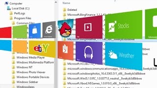 Как получить доступ к папке WindowsApps [upl. by Aisul]