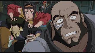 Cowboy Bebop The Movie – Theatrical Trailer [upl. by Prince]