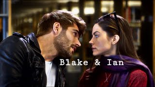 Blake amp Ian  their story [upl. by Ecidnak]