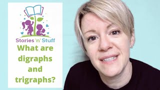 Phonics  What are digraphs and trigraphs [upl. by Melloney725]