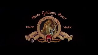 MetroGoldwynMayerCinemaScope 1955 [upl. by Magena]